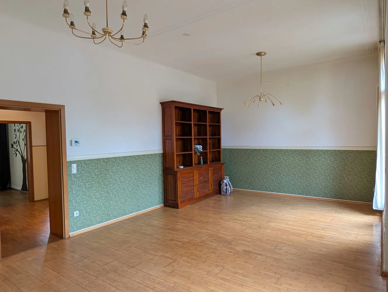 3 Zimmer Wohnung mit 90 m² in Essen – Bild 5