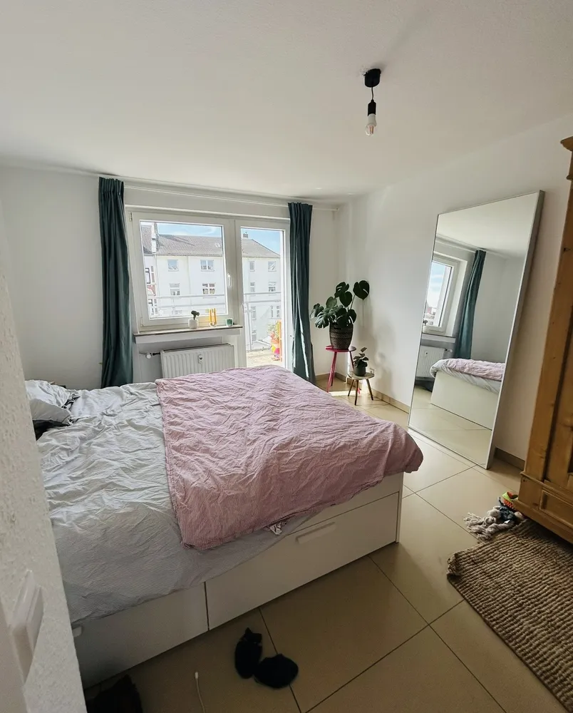 3 room apartment with 75 m² in Cologne – Photo 7