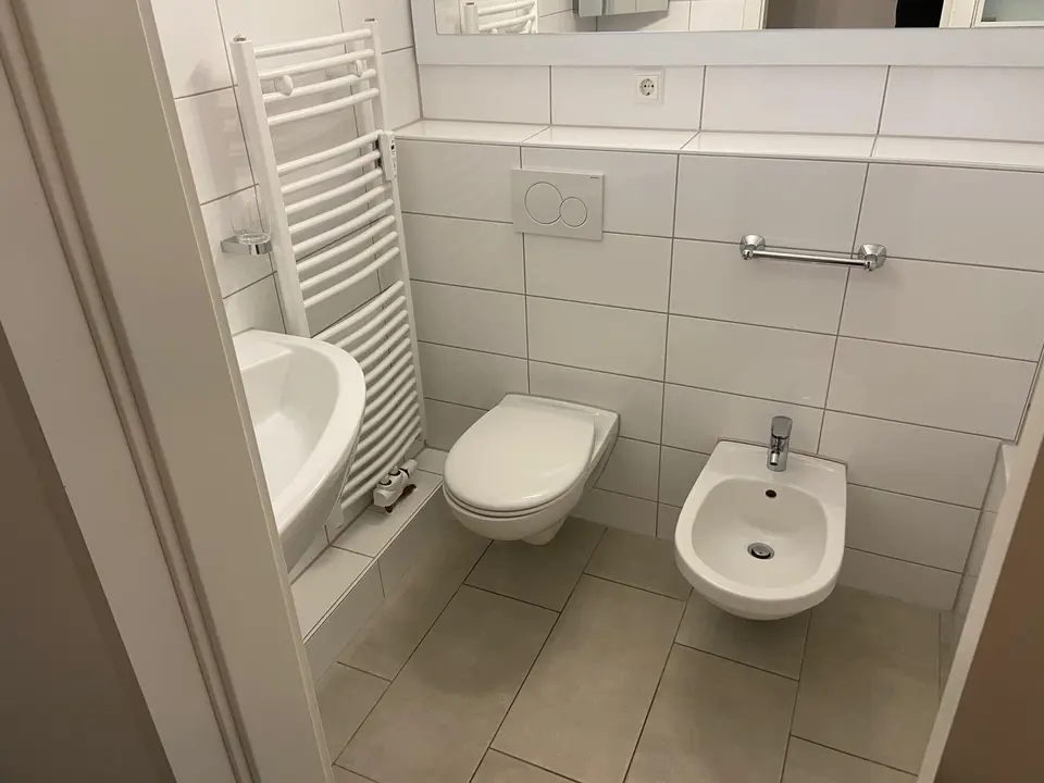 2 Zimmer Wohnung mit 51 m² in Calw – Bild 10