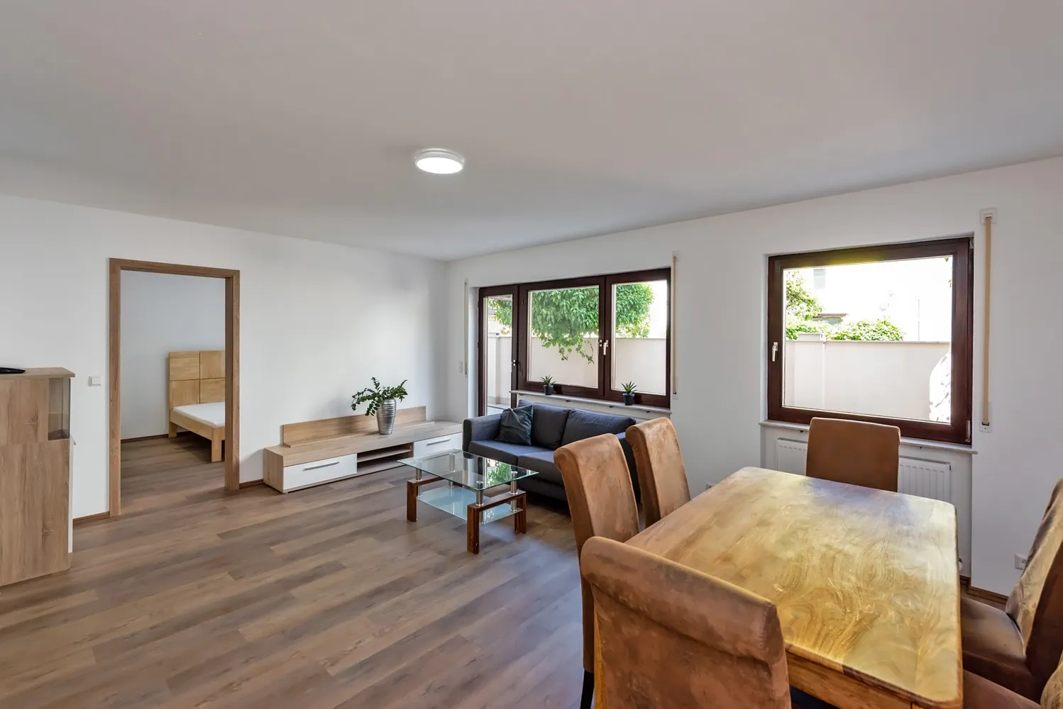 4 Zimmer Wohnung mit 95 m² in Stuttgart – Bild 9