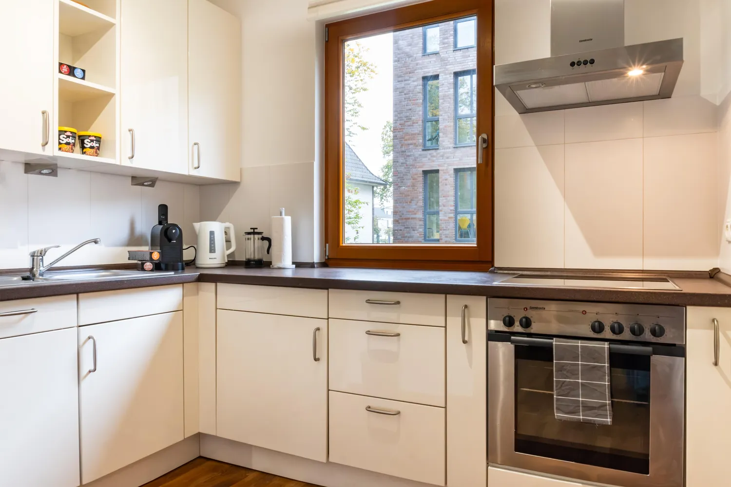 2 Zimmer Wohnung mit 80 m² in Bremen – Bild 7