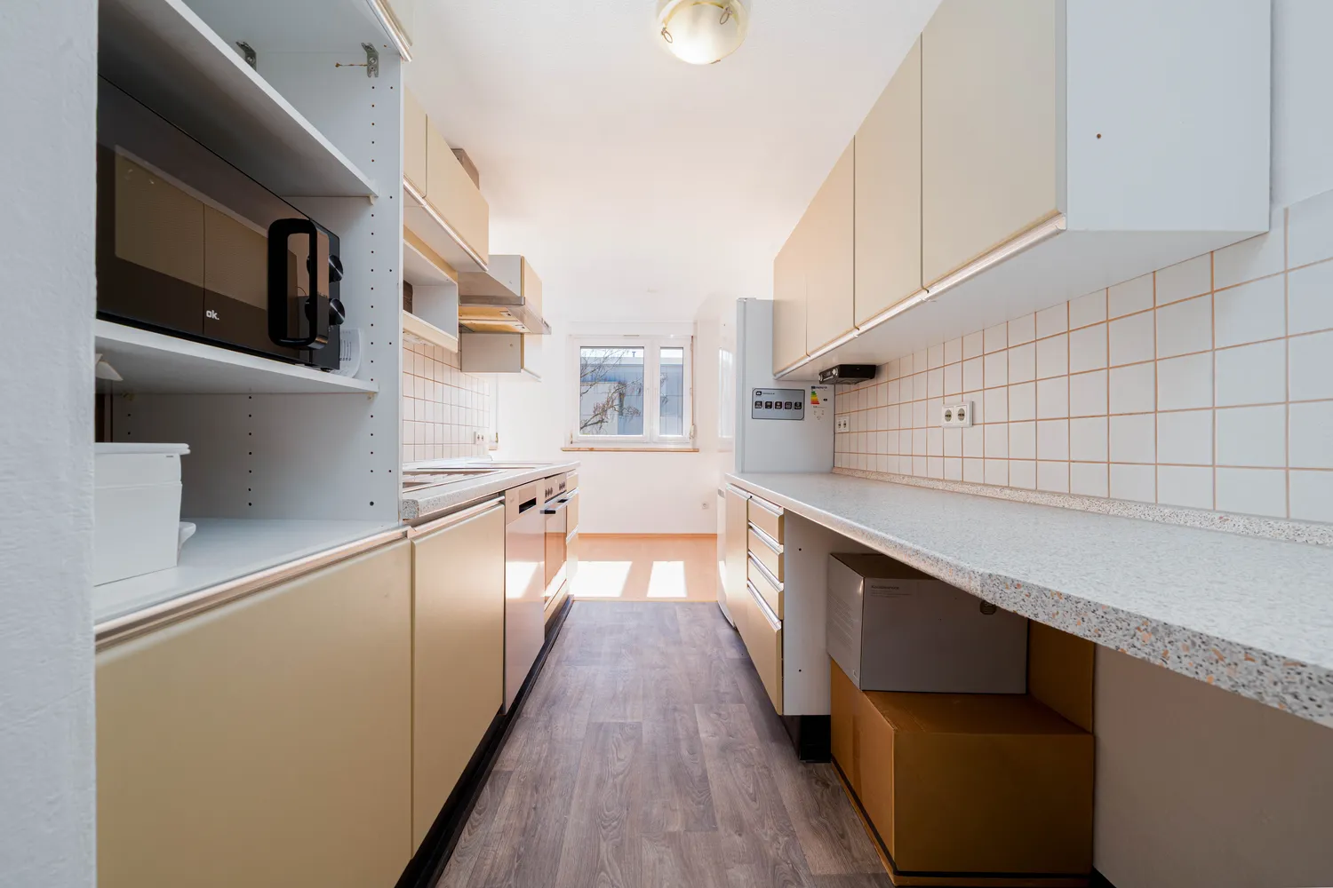 1 Zimmer Wohnung mit 21 m² in Nürnberg – Bild 8