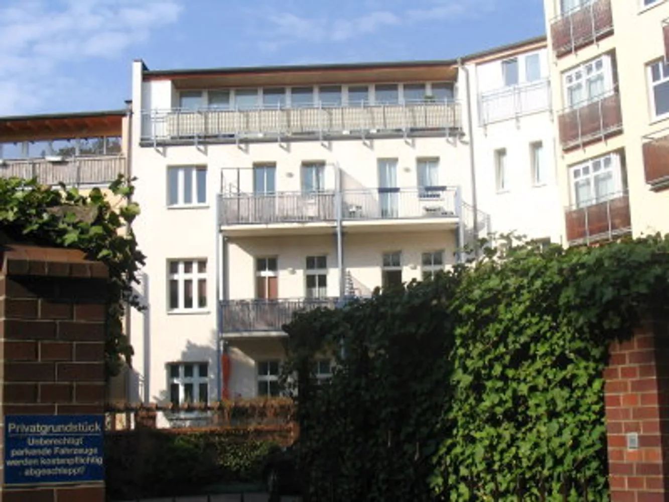 3 Zimmer Wohnung mit 72 m² in Halle (Saale) – Bild 11
