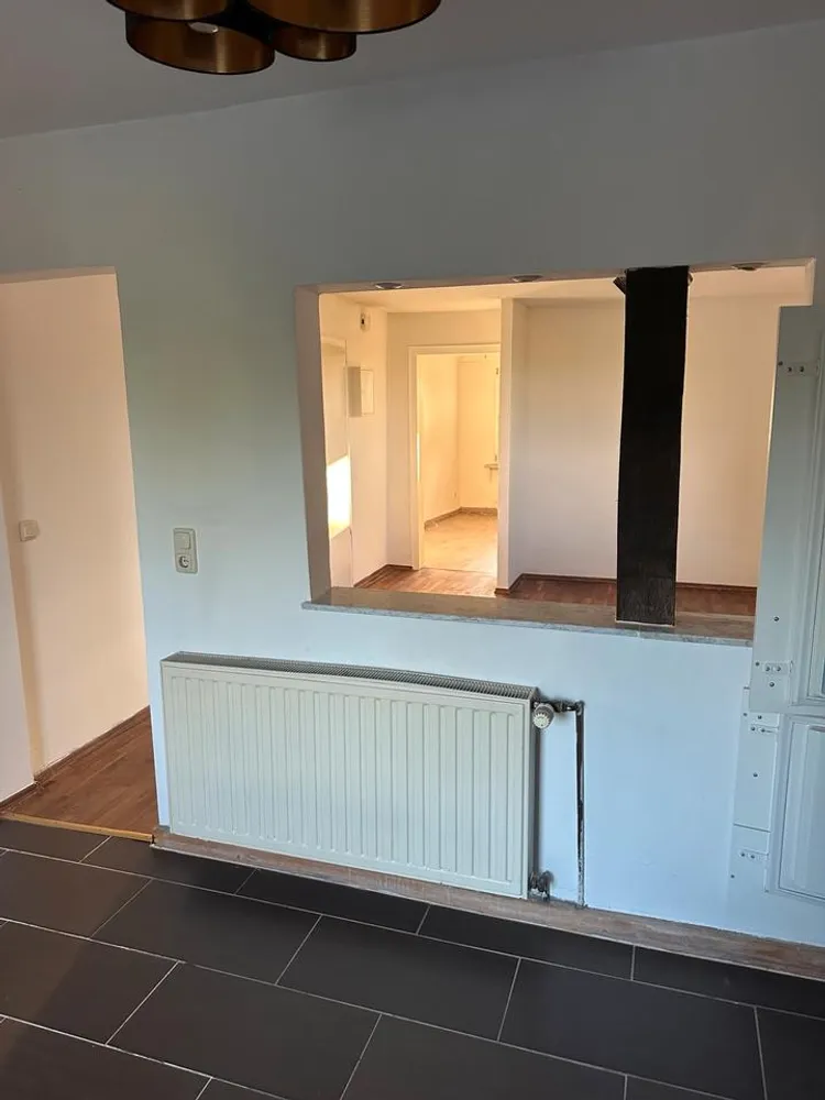 3 room apartment with 60 m² in Berlin – Photo 1