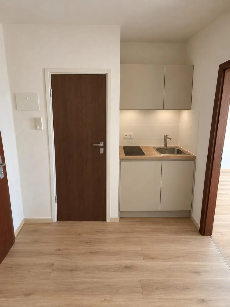 1 Zimmer Wohnung mit 27 m² in Gießen – Bild 4