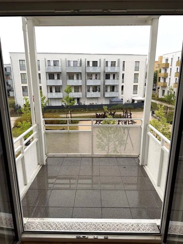 4 Zimmer Wohnung mit 85 m² in Berlin – Bild 3