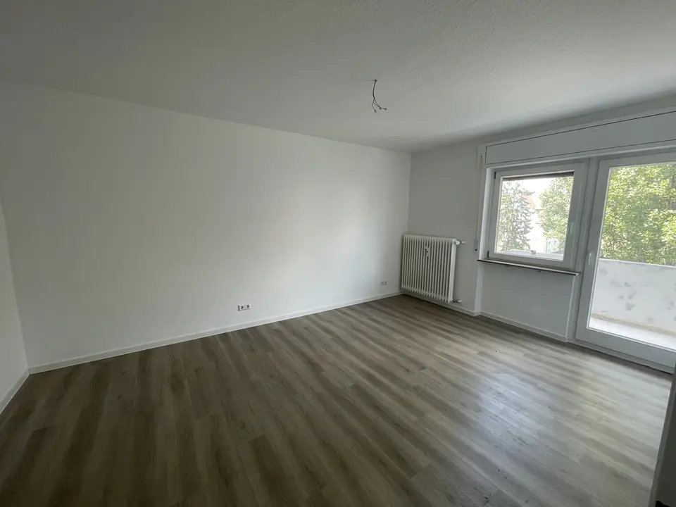 4 Zimmer Wohnung mit 80 m² in Karlsruhe – Bild 3
