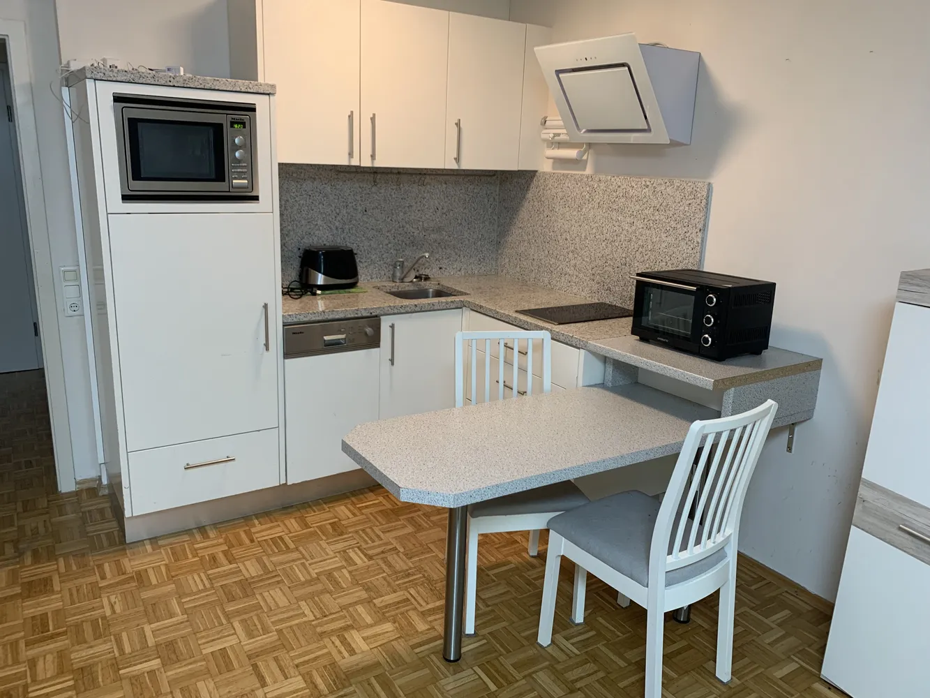 1 Zimmer Wohnung mit 42 m² in Hagen – Bild 5