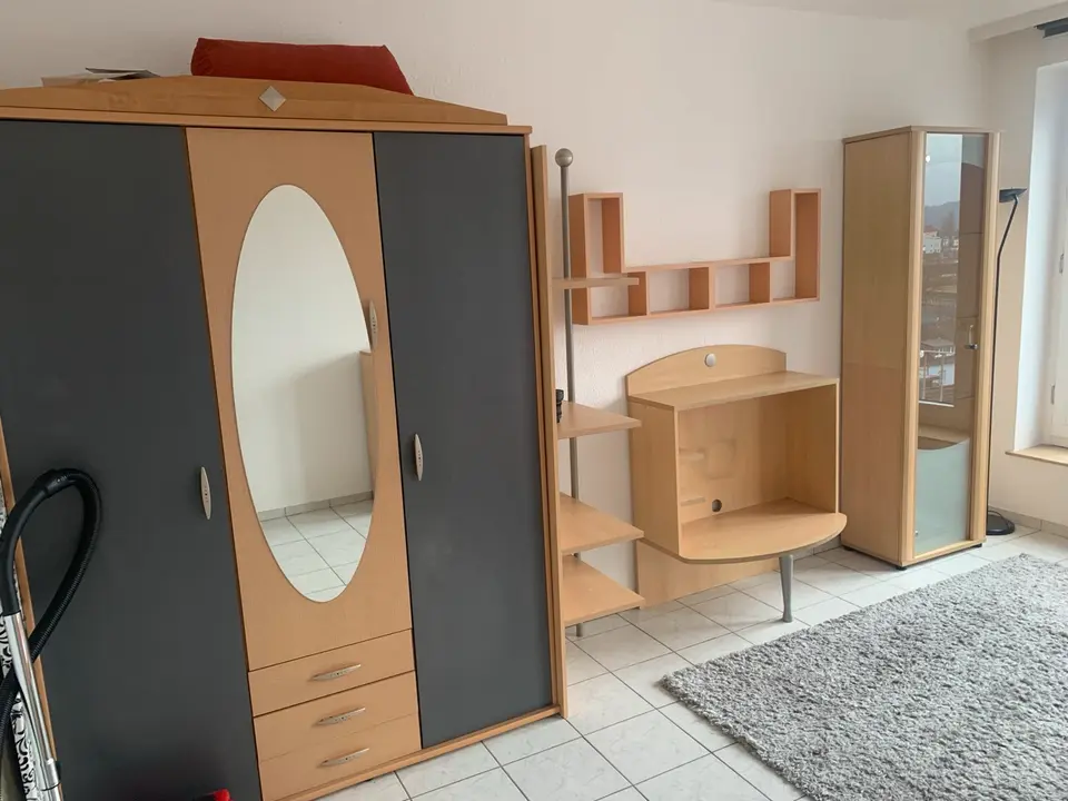2 Zimmer Wohnung mit 25 m² in Wuppertal – Bild 5