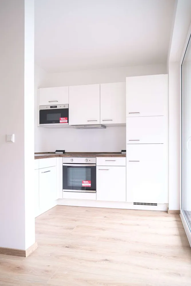 2 Zimmer Wohnung mit 49 m² in Leipzig – Bild 3