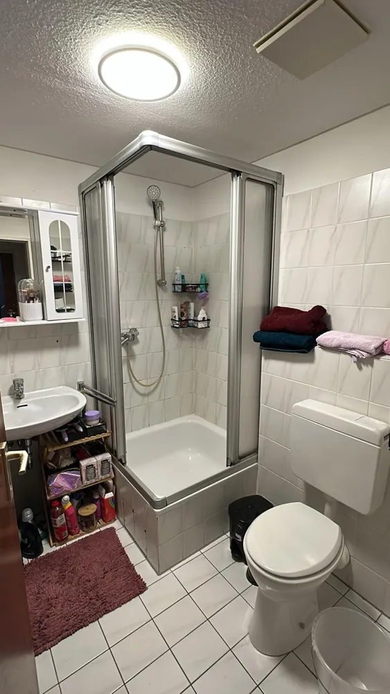 2 Zimmer Wohnung mit 50 m² in Aachen – Bild 1