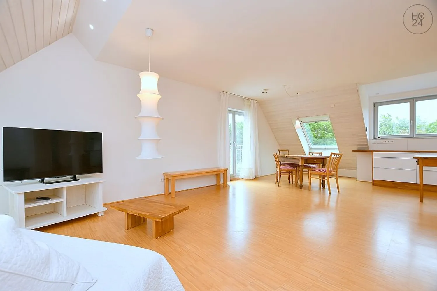 2 Zimmer Wohnung mit 67 m² in Stuttgart – Bild 11