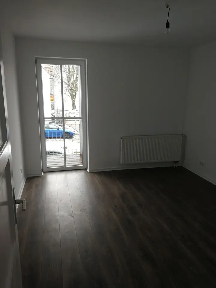 3 Zimmer Wohnung mit 65 m² in Ansbach – Bild 1