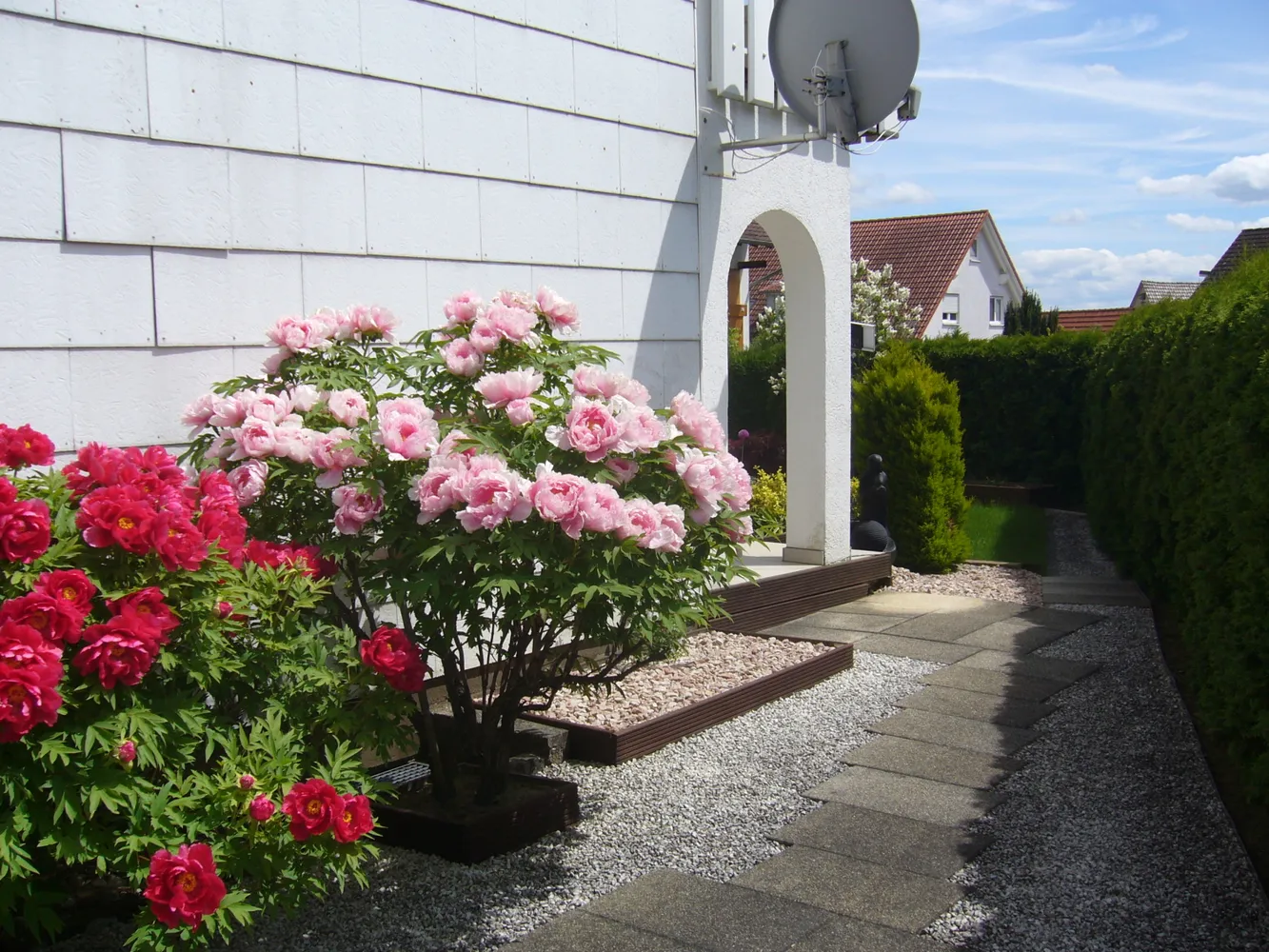 5 room apartment with 119 m² in Herrenberg – Photo 3