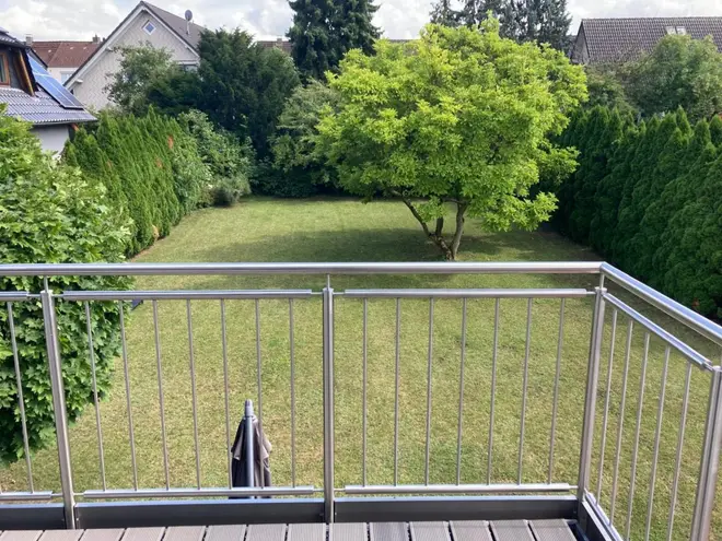 3 Zimmer Wohnung mit 92 m² in Paderborn – Bild 3