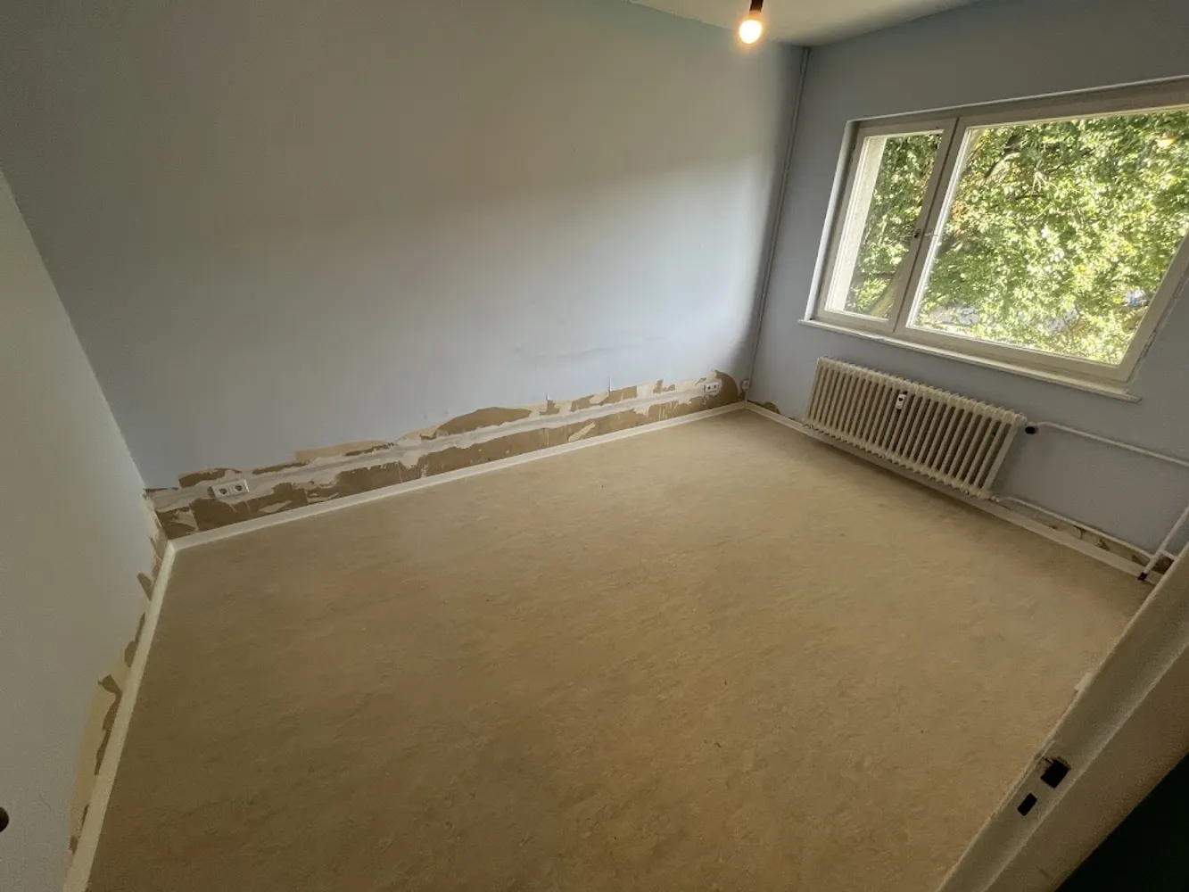 2 Zimmer Wohnung mit 55 m² in Berlin – Bild 6