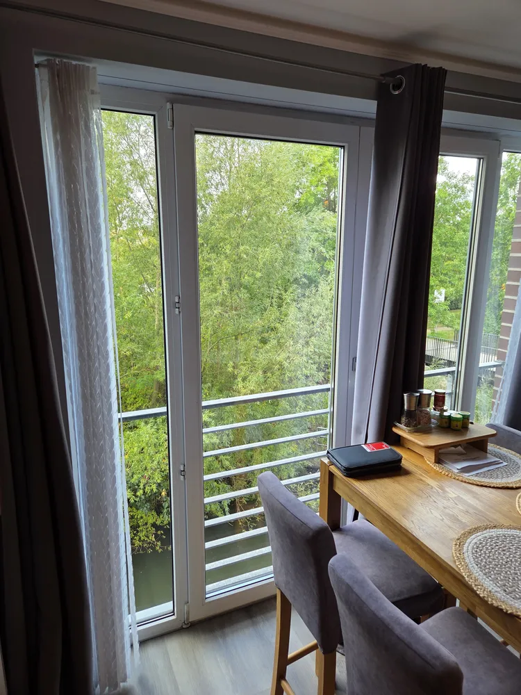 2 Zimmer Wohnung mit 55 m² in Hamburg – Bild 5