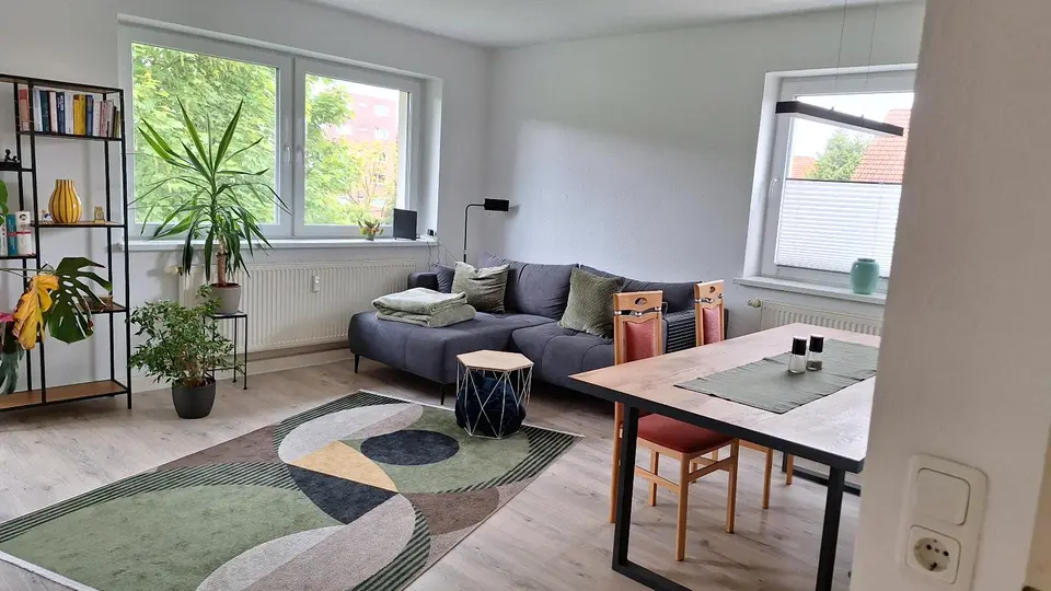 3 Zimmer Wohnung mit 67 m² in Minden – Bild 3