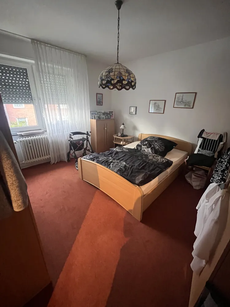 2 Zimmer Wohnung mit 54 m² in Hamm – Bild 9