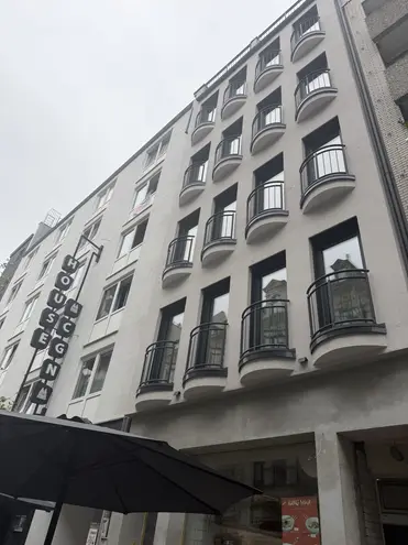 2 Zimmer Wohnung mit 49 m² in Köln – Bild 3