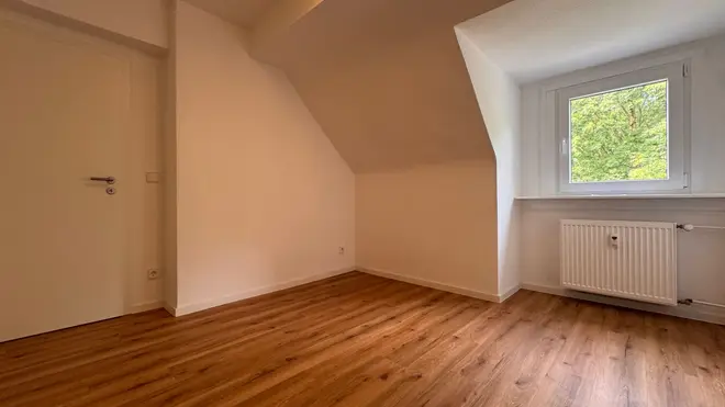 2 Zimmer Wohnung mit 42 m² in Essen – Bild 11