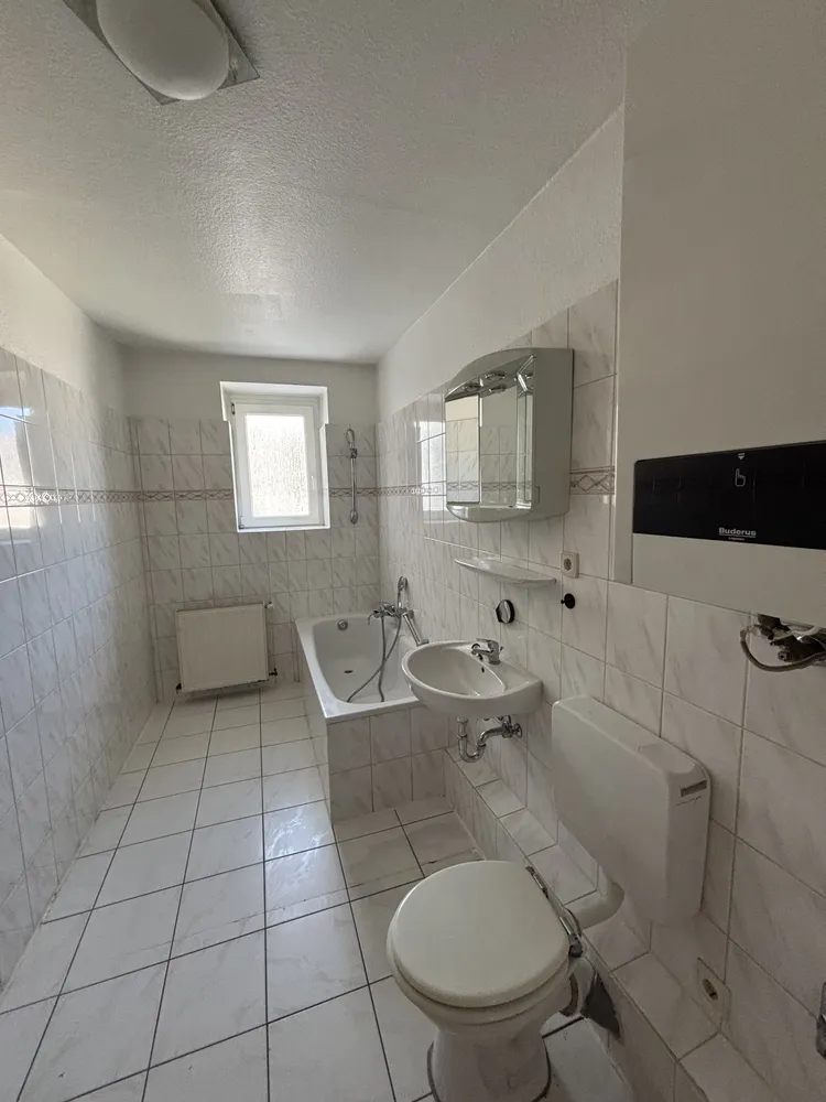 3 Zimmer Wohnung mit 95 m² in Hagen – Bild 5