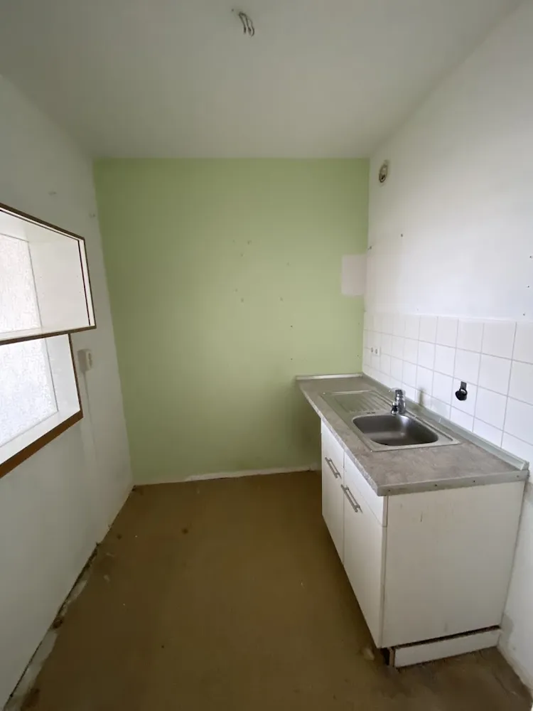 1 Zimmer Wohnung mit 34 m² in Berlin – Bild 5
