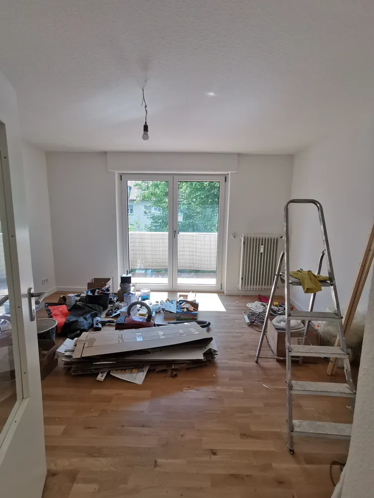 4 Zimmer Wohnung mit 96 m² in Karlsruhe – Bild 5