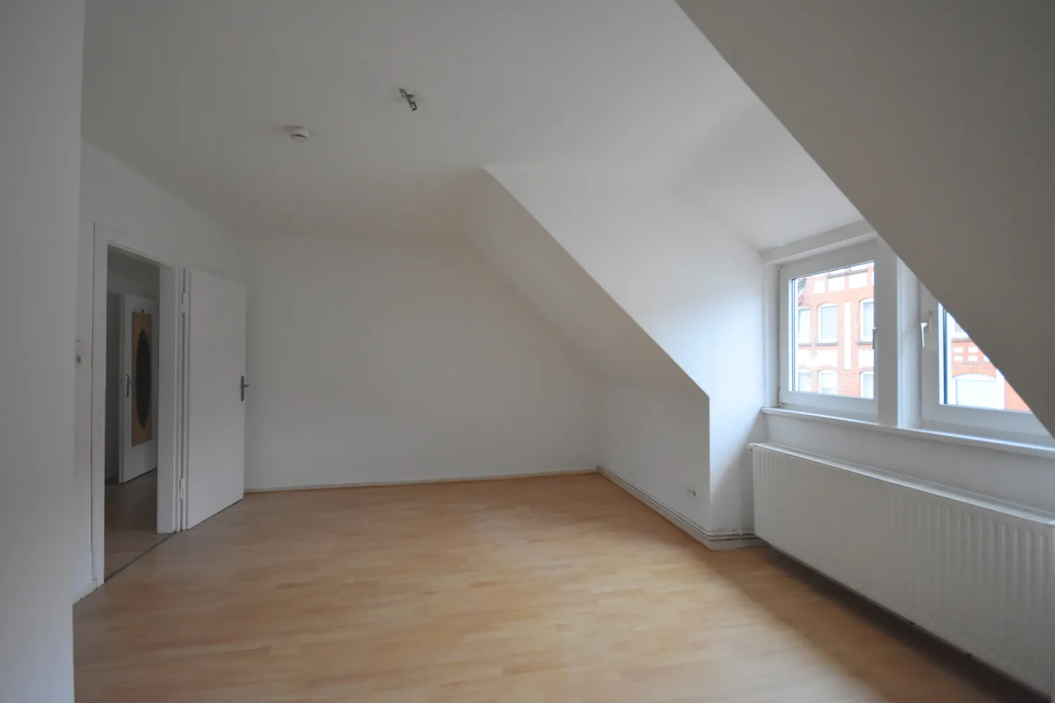 2 Zimmer Wohnung mit 57 m² in Hildesheim – Bild 2
