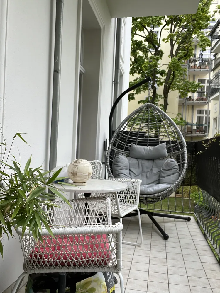 3 room apartment with 90 m² in Berlin – Photo 6