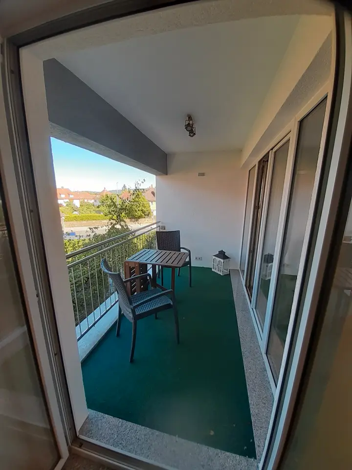2 Zimmer Wohnung mit 79 m² in Karlsruhe – Bild 6