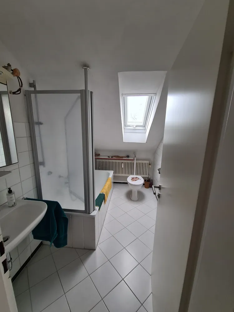 1 Zimmer Wohnung mit 35 m² in Karlsruhe – Bild 10