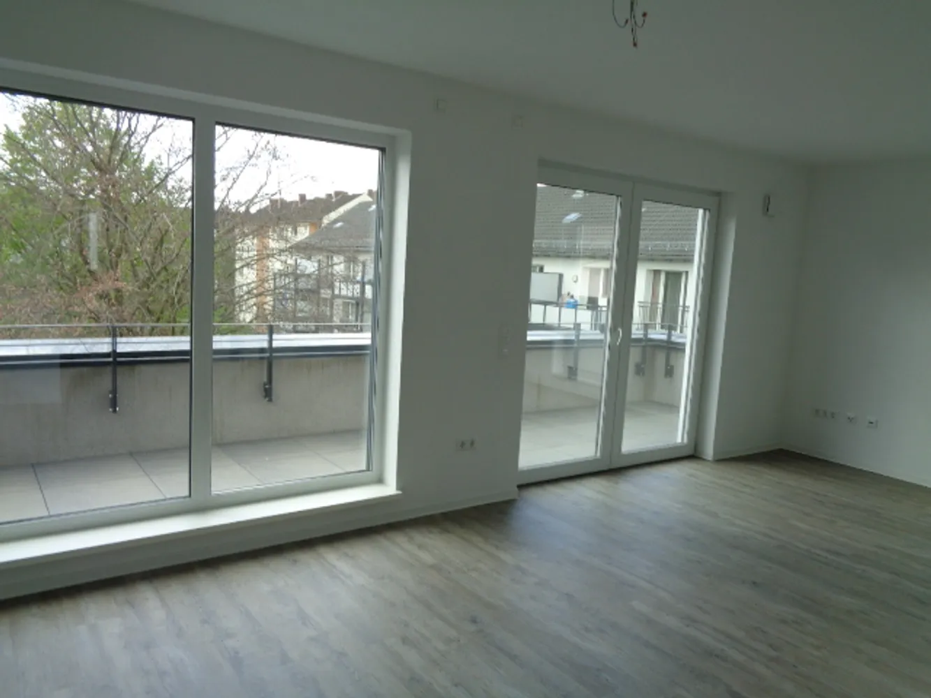 1 Zimmer Wohnung mit 64 m² in Köln – Bild 2