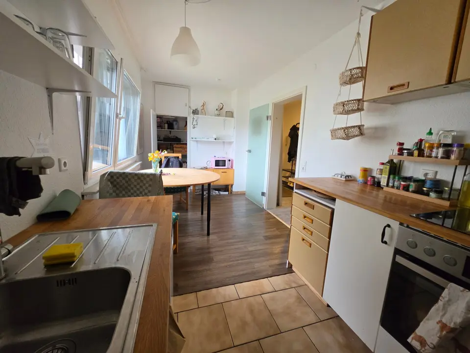 3 Zimmer Wohnung mit 86 m² in Herne – Bild 3