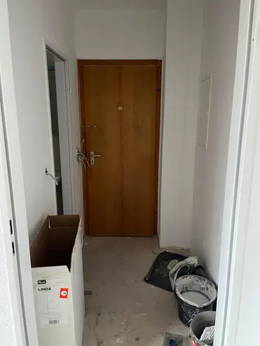 2 Zimmer Wohnung mit 30 m² in Aachen – Bild 7