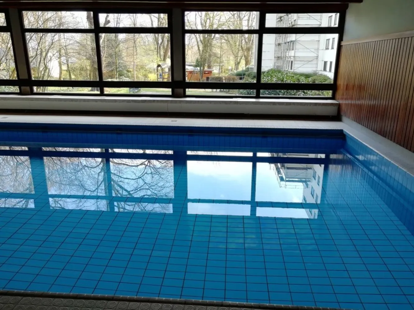3 Zimmer Wohnung mit 90 m² in Bremen – Bild 3