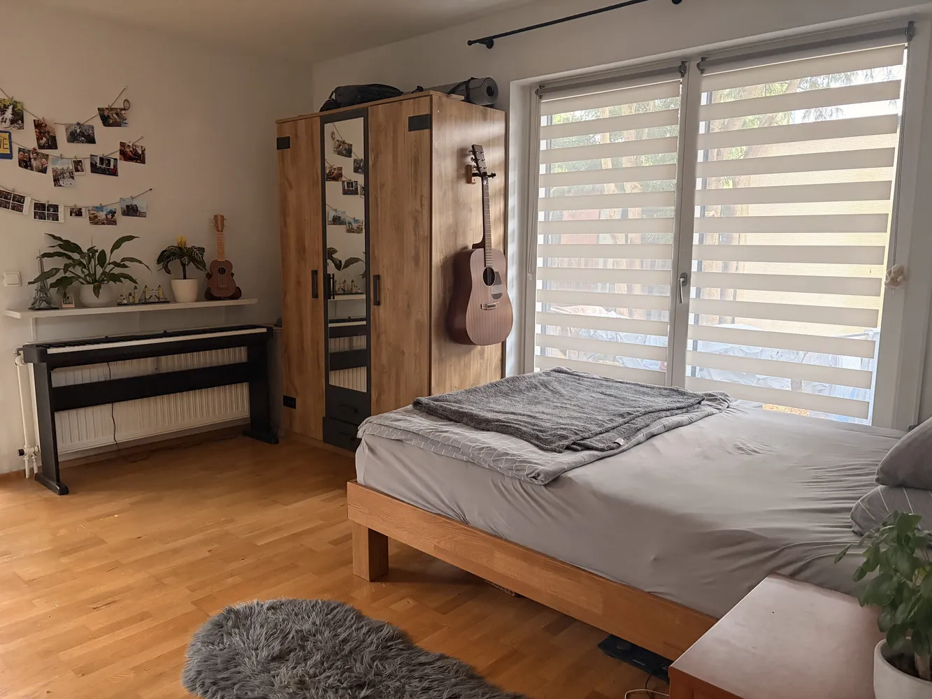 2 Zimmer Wohnung mit 52 m² in München – Bild 3