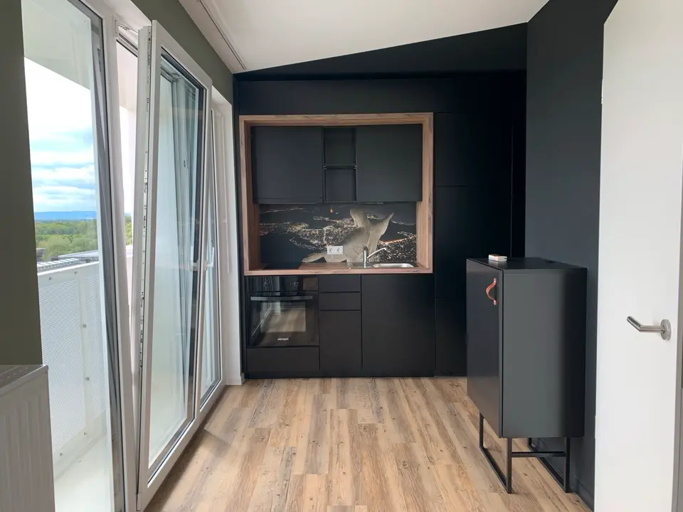 Studio mit 29 m² in Hannover – Bild 2