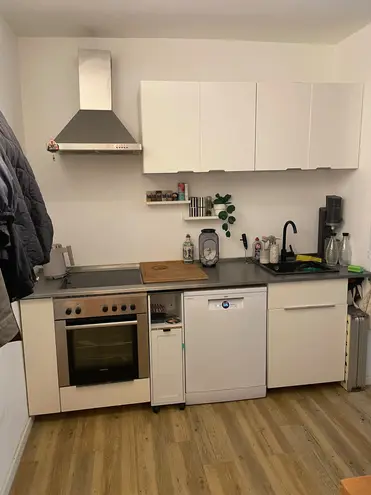 2 room apartment with 74 m² in Mainz – Photo 9