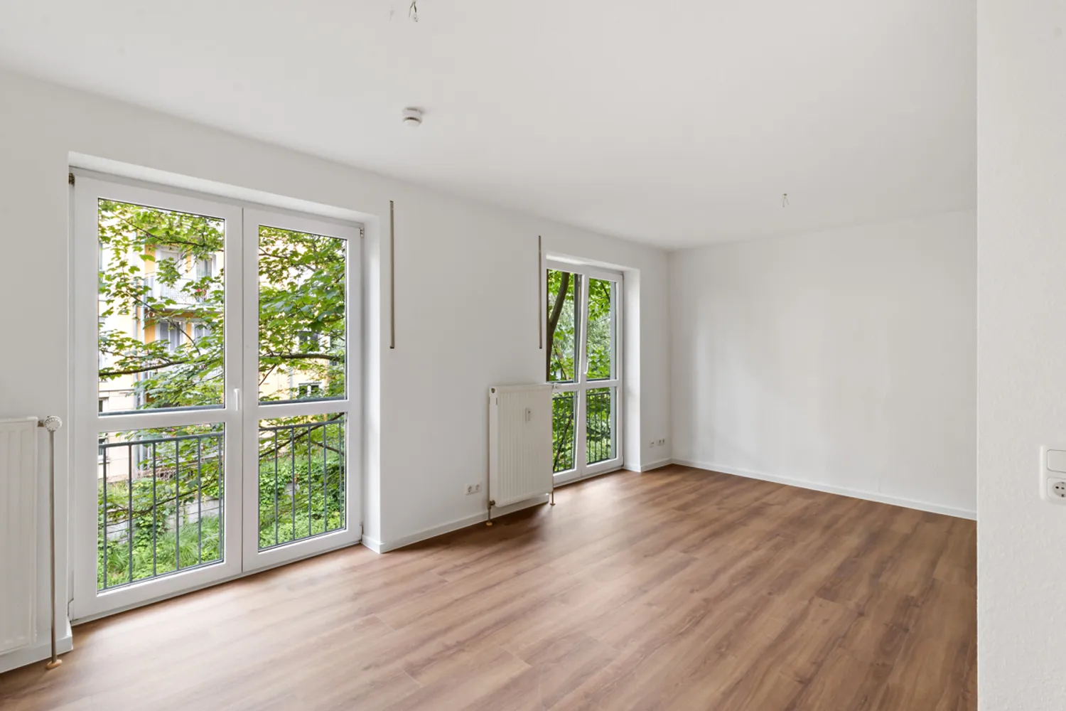 1 Zimmer Wohnung mit 30 m² in Halle (Saale) – Bild 10