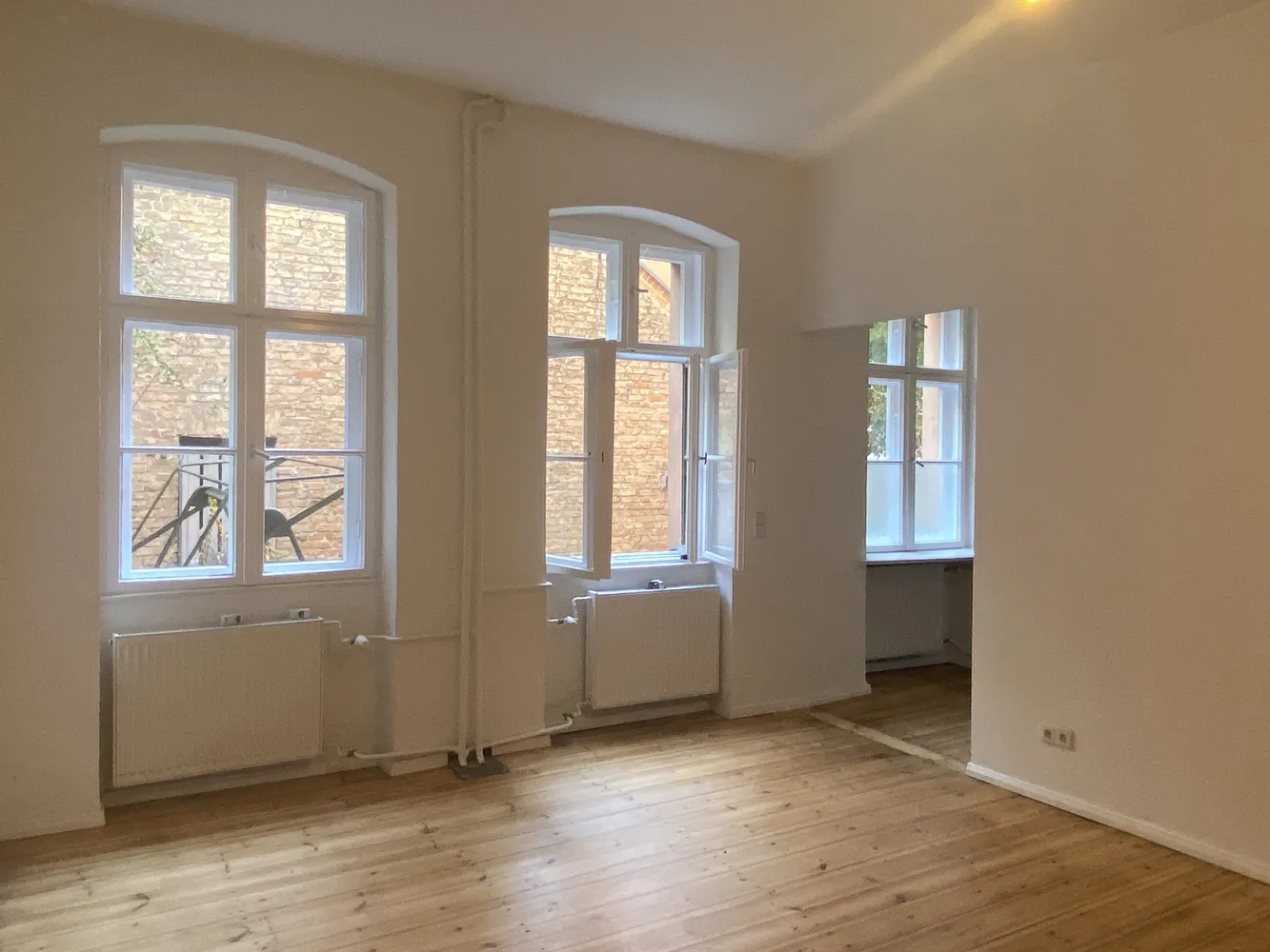 1 Zimmer Wohnung mit 35 m² in Berlin – Bild 8