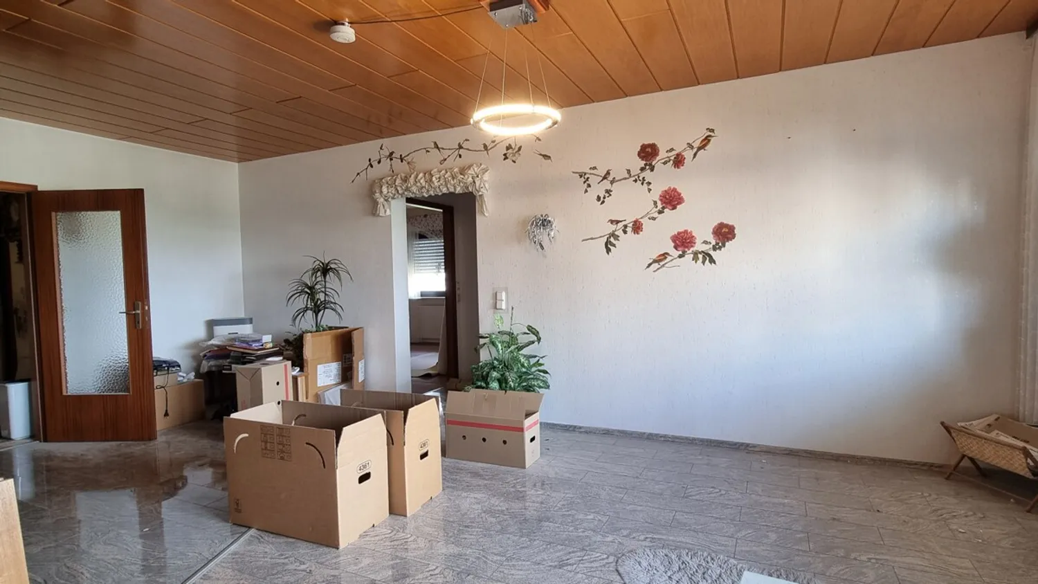 3 Zimmer Wohnung mit 92 m² in Frankenthal (Pfalz) – Bild 9