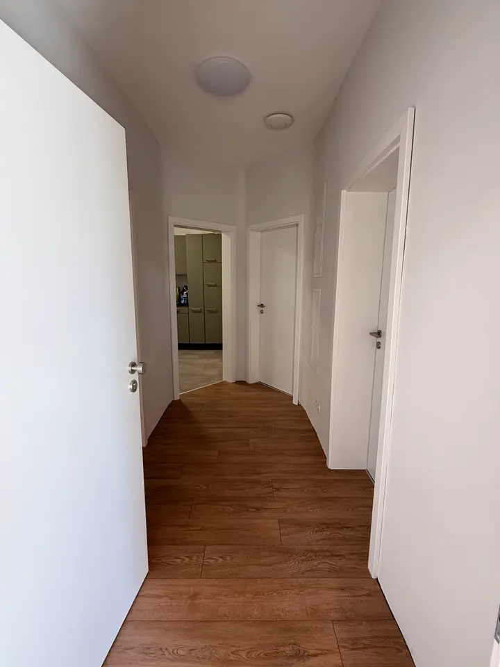 WG-Zimmer mit 17 m² in Saarbrücken – Bild 9