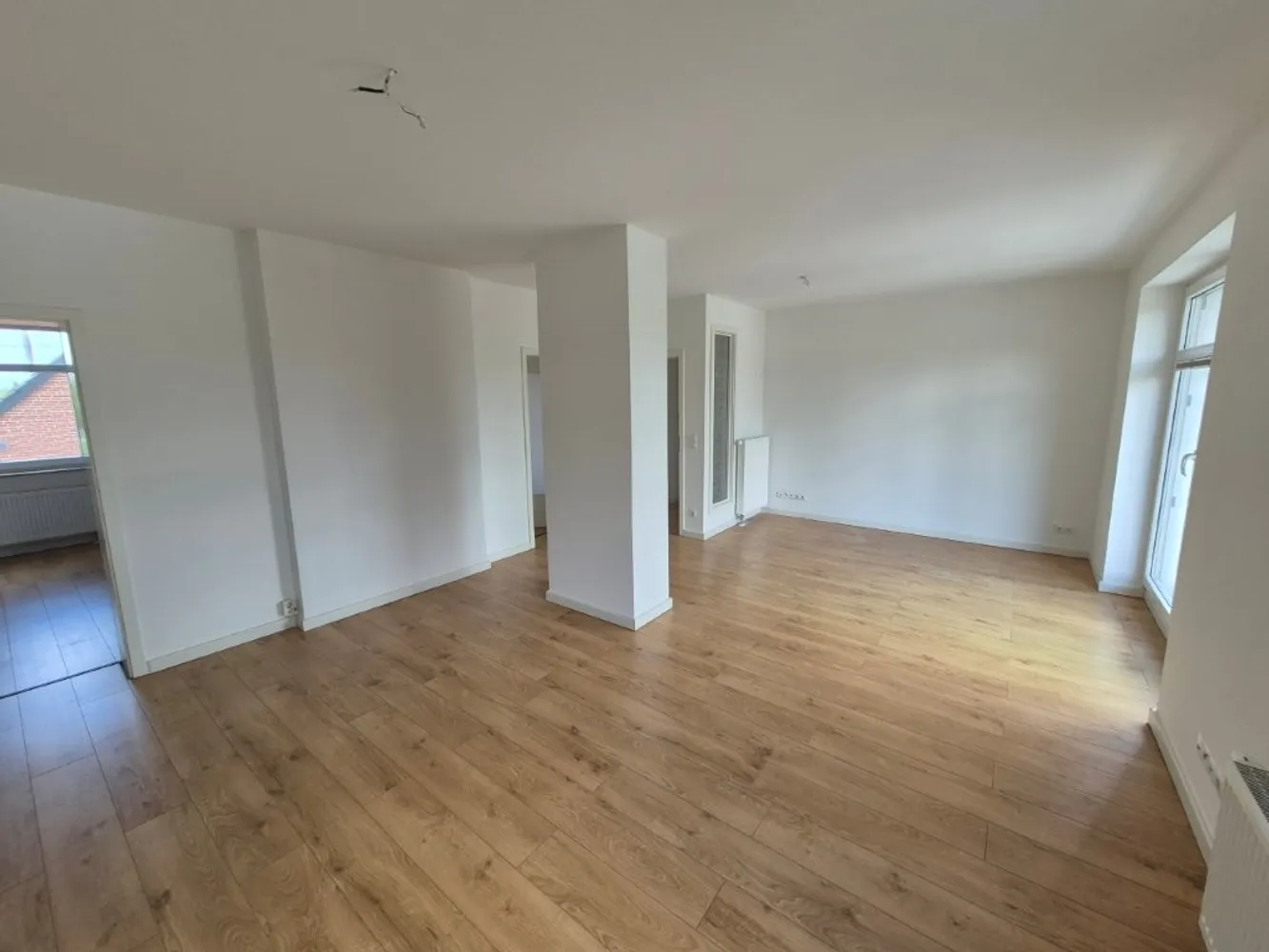 4 Zimmer Wohnung mit 84 m² in Halle (Saale) – Bild 2