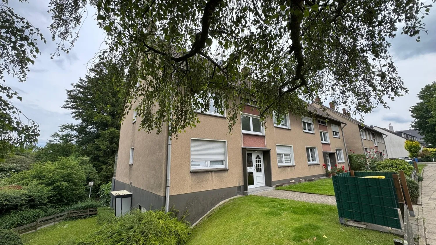 2 Zimmer Wohnung mit 46 m² in Essen – Bild 2