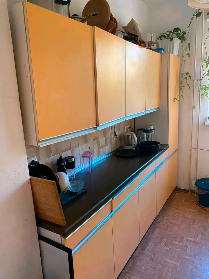 WG-Zimmer mit 26 m² in Berlin – Bild 8