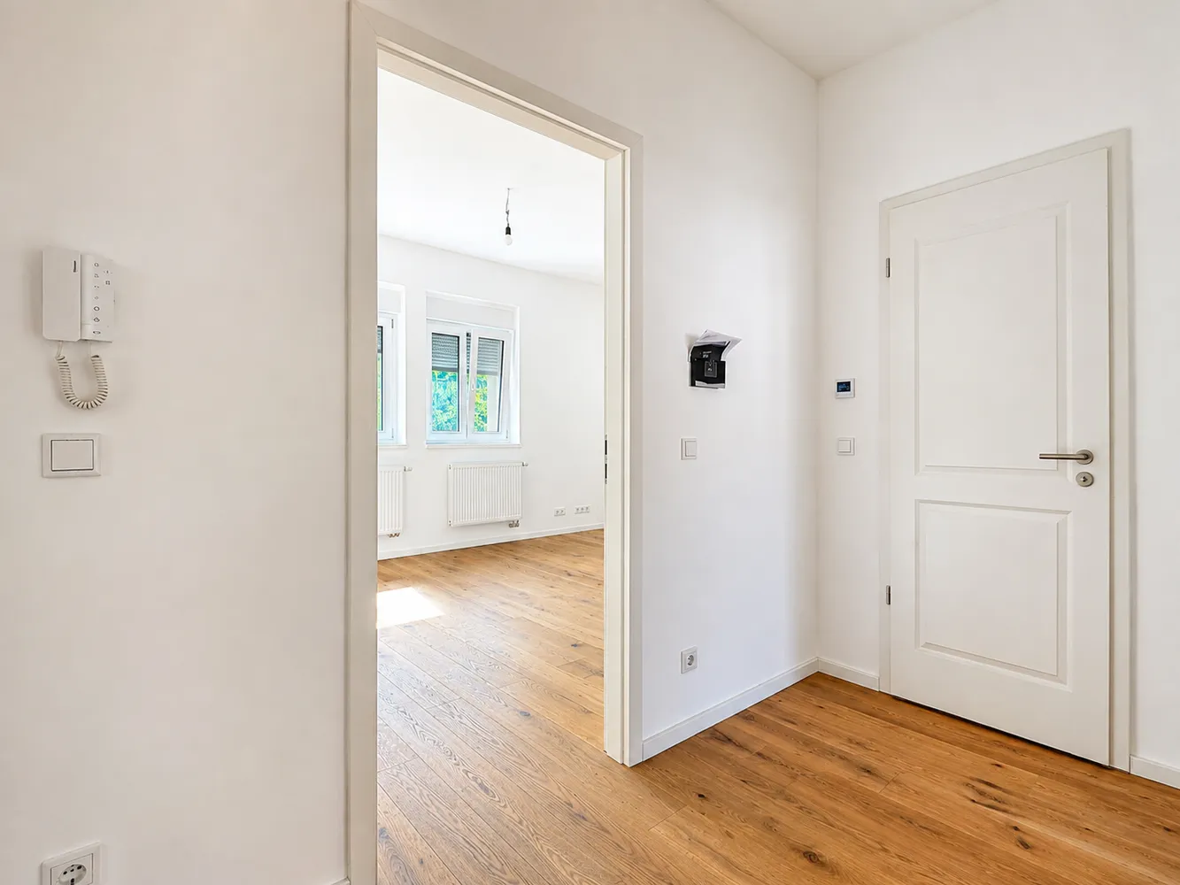 2 Zimmer Wohnung mit 52 m² in Nürnberg – Bild 10