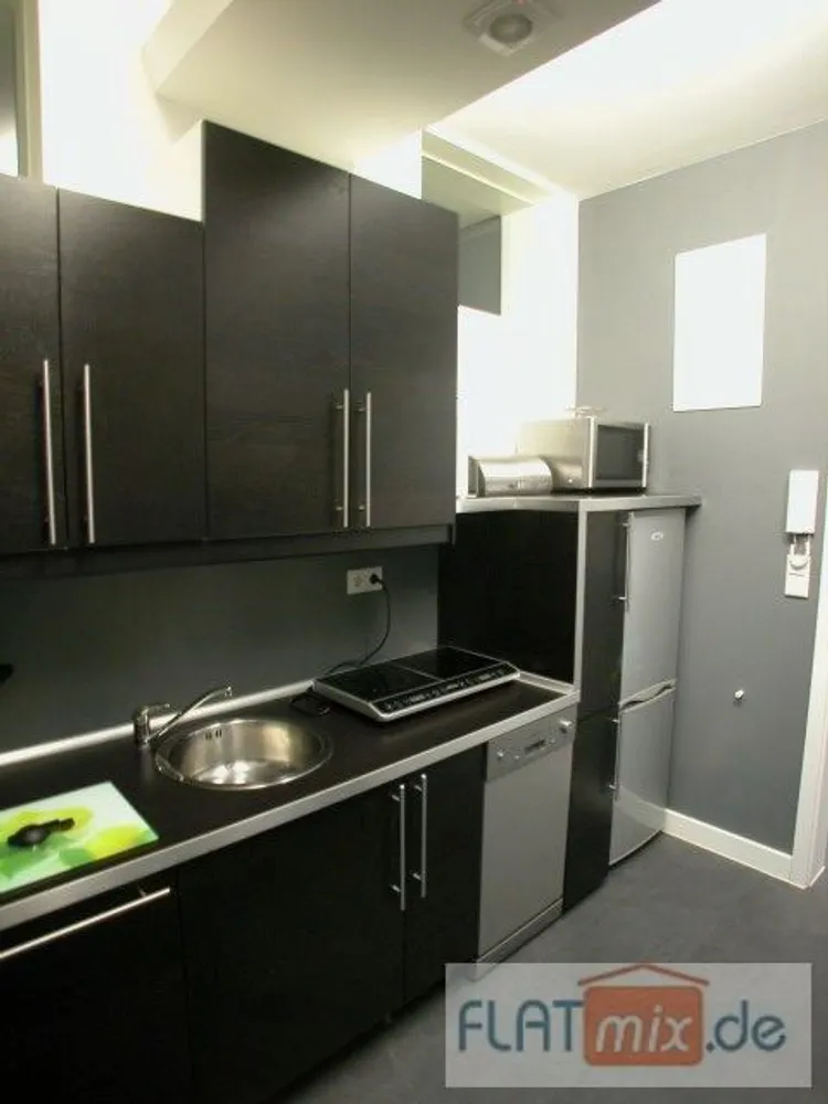 2 Zimmer Wohnung mit 1 m² in Paderborn – Bild 7