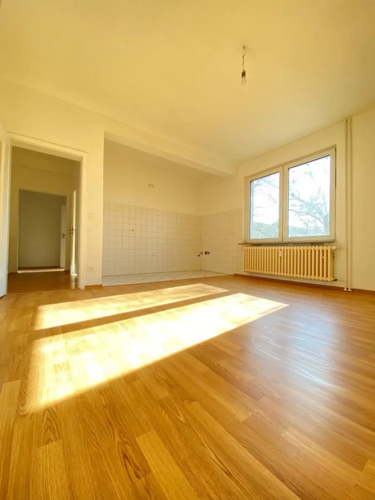 2 Zimmer Wohnung mit 67 m² in Gelsenkirchen – Bild 4