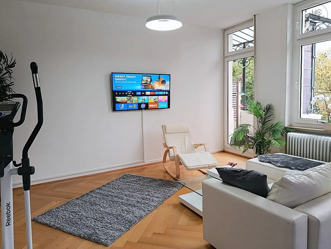 3 Zimmer Wohnung mit 83 m² in Wiesbaden – Bild 6